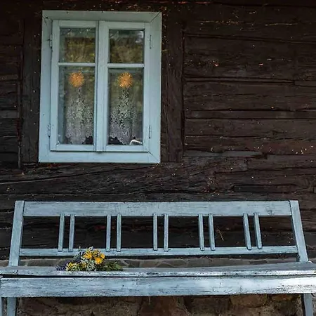 Zbojnicke Chalupky Chalet