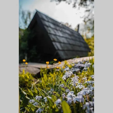 Zbojnicke Chalupky * Cavoj