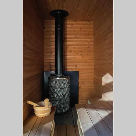 Zbojnicke Chalupky Chalet Cavoj