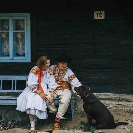 Zbojnicke Chalupky *