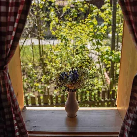 Chalet Zbojnicke Chalupky